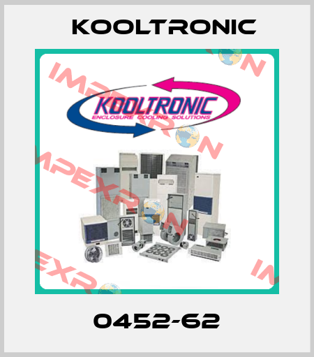 0452-62 Kooltronic