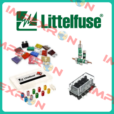 39600500000 Littelfuse