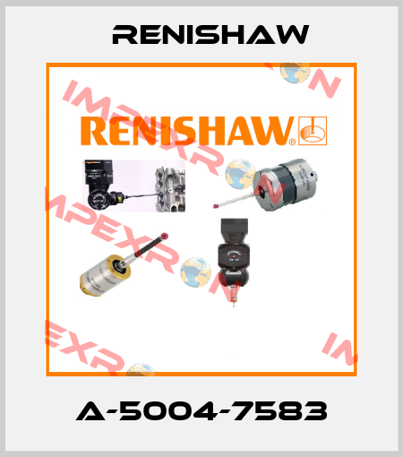 A-5004-7583 Renishaw