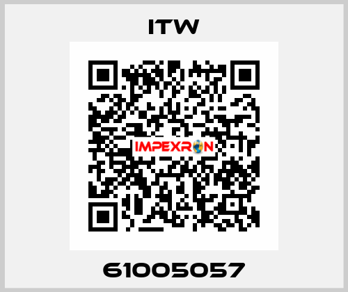 61005057 ITW