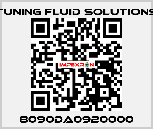 8090DA0920000 Tuning Fluid Solutions