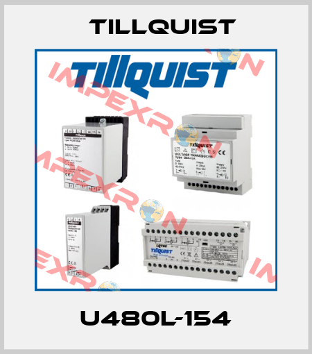 U480L-154 Tillquist