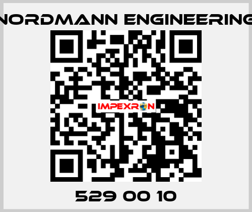 529 00 10 NORDMANN ENGINEERING