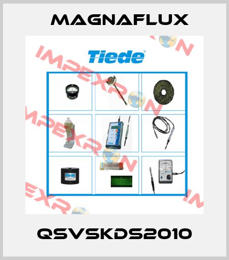 QSVSKDS2010 Magnaflux