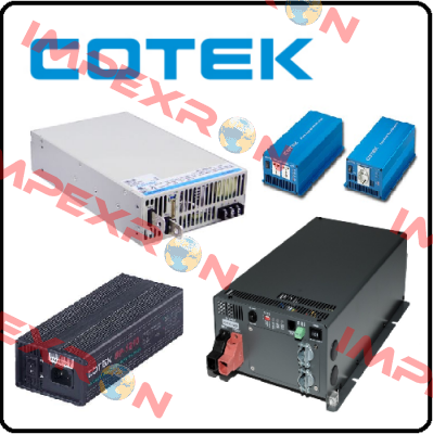 SP3000-224 Cotek