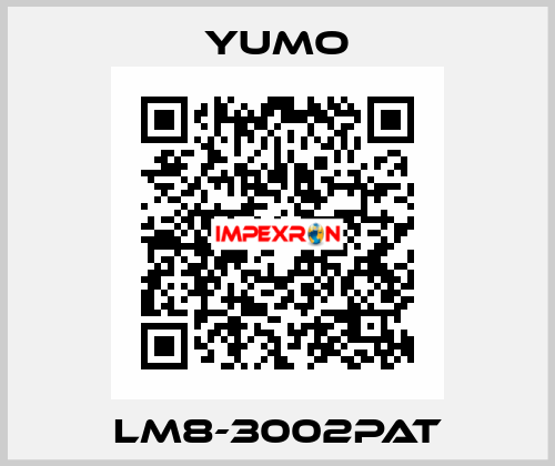 LM8-3002PAT Yumo
