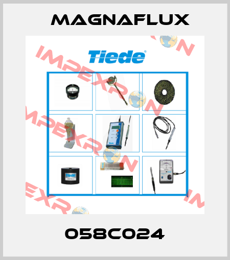 058C024 Magnaflux