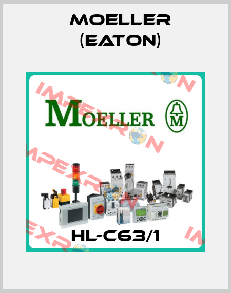HL-C63/1 Moeller (Eaton)