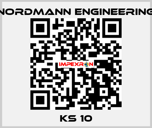 KS 10 NORDMANN ENGINEERING