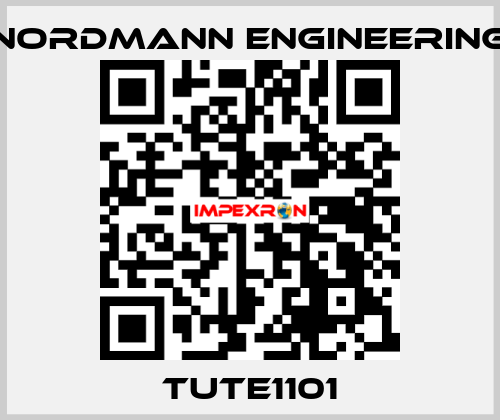 TUTE1101 NORDMANN ENGINEERING