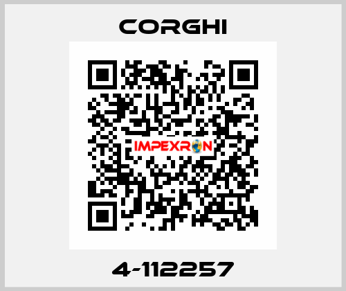 4-112257 Corghi