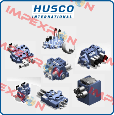 K01F192 Husco