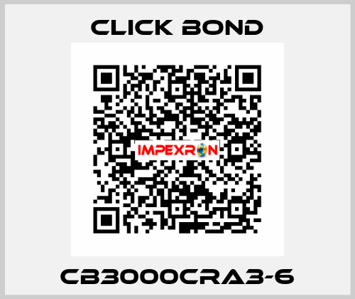 CB3000CRA3-6 Click Bond