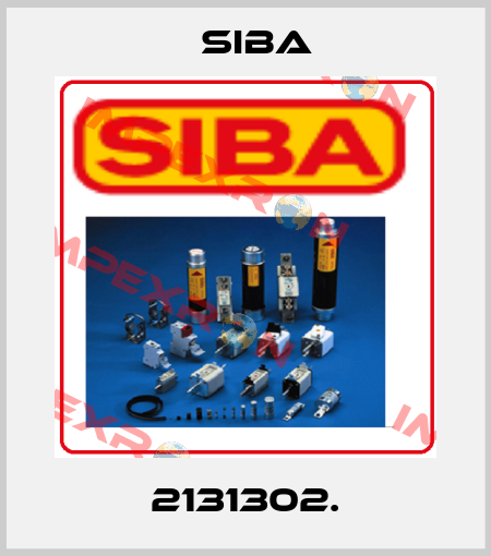 2131302. Siba