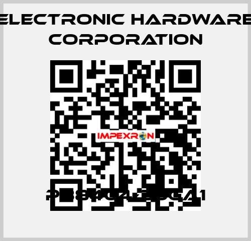 PB8404-36GA1 Electronic Hardware Corporation