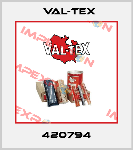 420794 Val-Tex