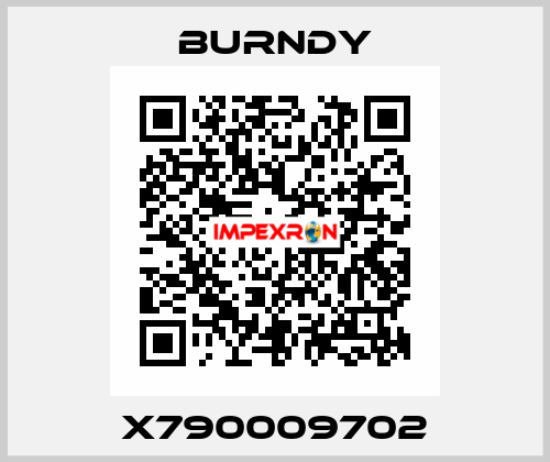 X790009702 Burndy