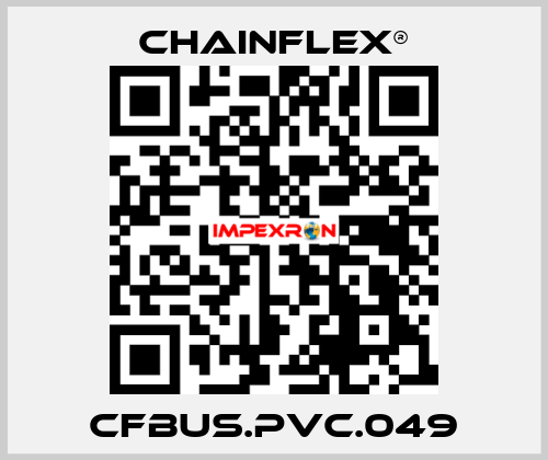 CFBUS.PVC.049 Chainflex®