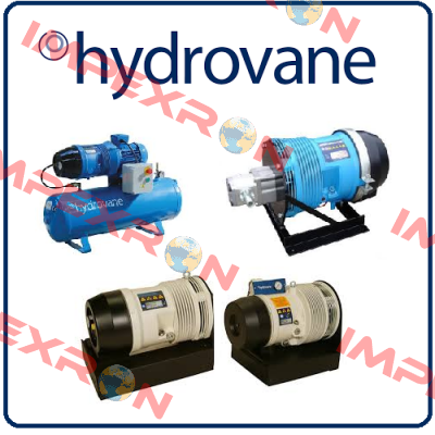 VAWO2000 Hydrovane