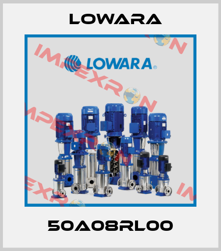 50A08RL00 Lowara