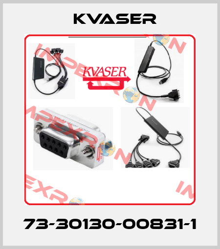 73-30130-00831-1 Kvaser