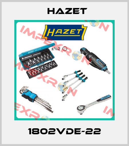 1802VDE-22 Hazet