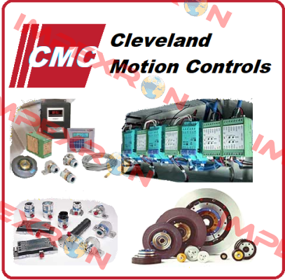 M846-12171-400 Cmc Cleveland Motion Controls