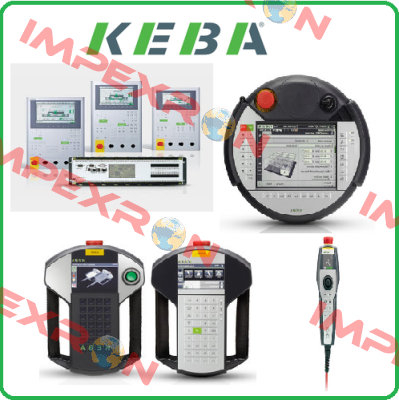 K2-200 Keba