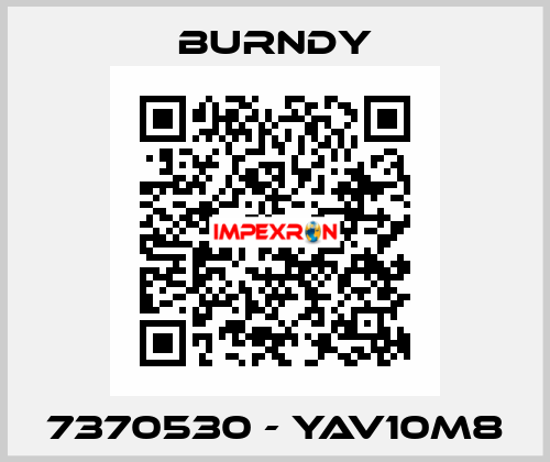 7370530 - YAV10M8 Burndy