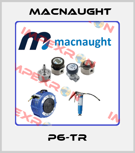 P6-TR MACNAUGHT