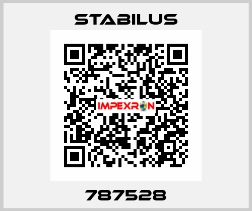 787528 Stabilus