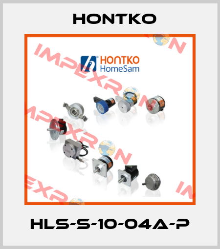 HLS-S-10-04A-P Hontko