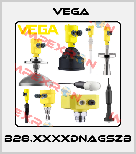 B28.XXXXDNAGSZB Vega
