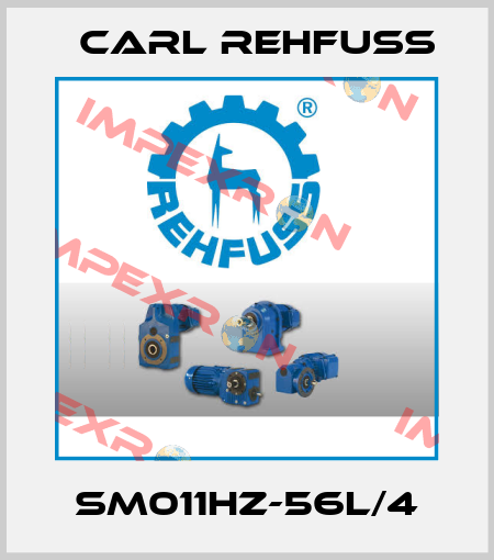 SM011HZ-56L/4 Carl Rehfuss