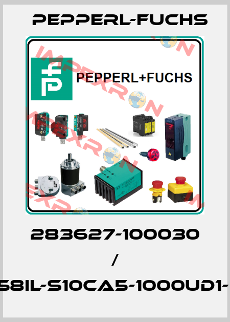 283627-100030 / ENI58IL-S10CA5-1000UD1-RC1 Pepperl-Fuchs