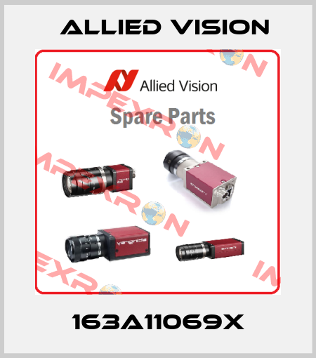 163A11069X Allied vision