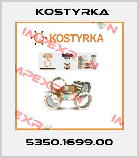 5350.1699.00 Kostyrka