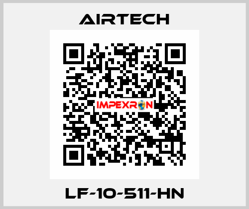 LF-10-511-HN Airtech