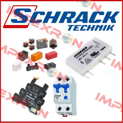 MT328115 Schrack