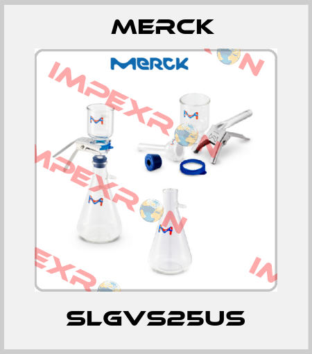 SLGVS25US Merck