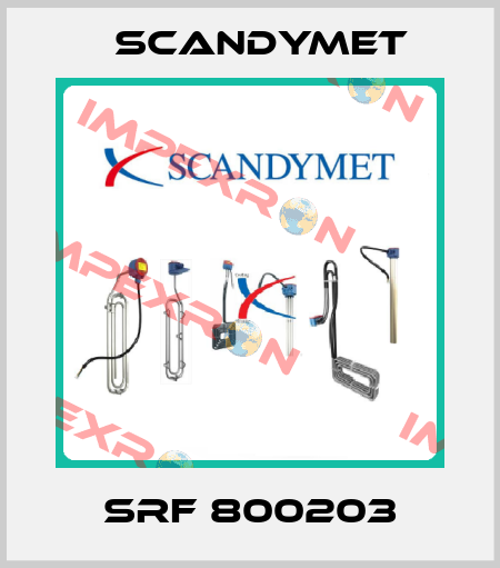 SRF 800203 SCANDYMET