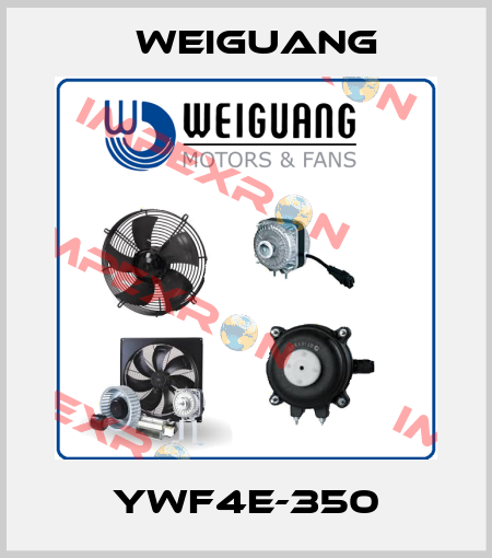 YWF4E-350 Weiguang