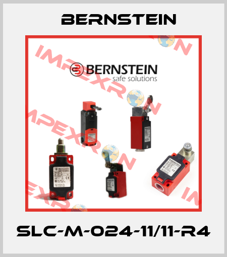 SLC-M-024-11/11-R4 Bernstein