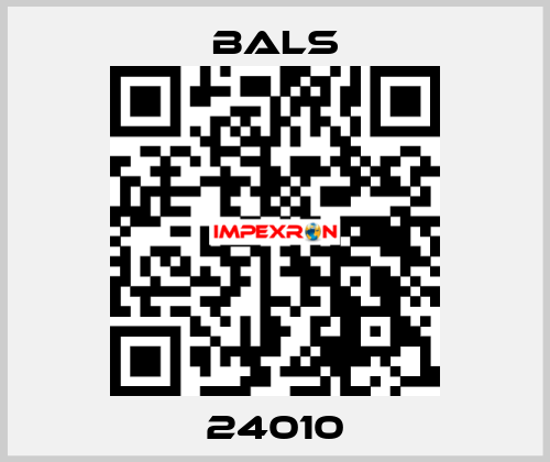 24010 Bals