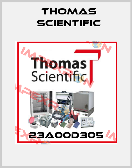 23A00D305 Thomas Scientific