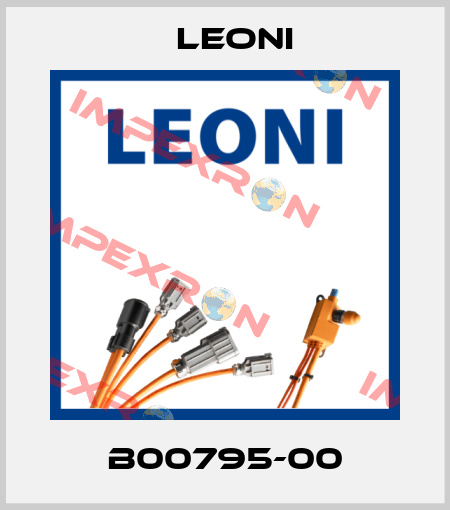 B00795-00 Leoni