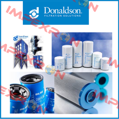 Upgrade Kit for UDM 515 Donaldson