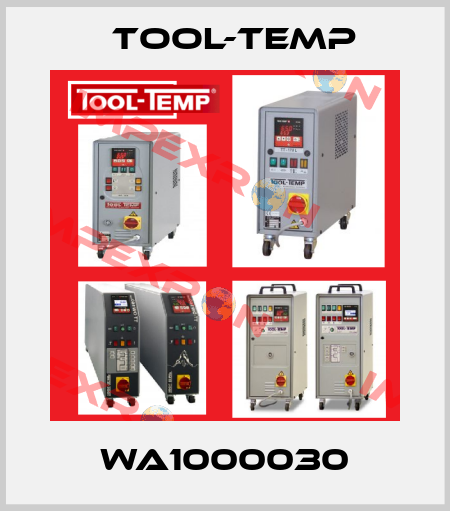 WA1000030 Tool-Temp