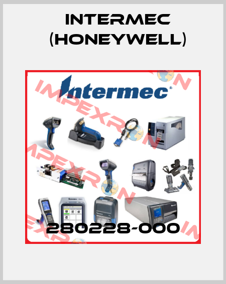 280228-000 Intermec (Honeywell)