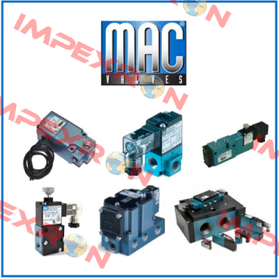 45A-GC1-DAAJ-1KA МAC Valves